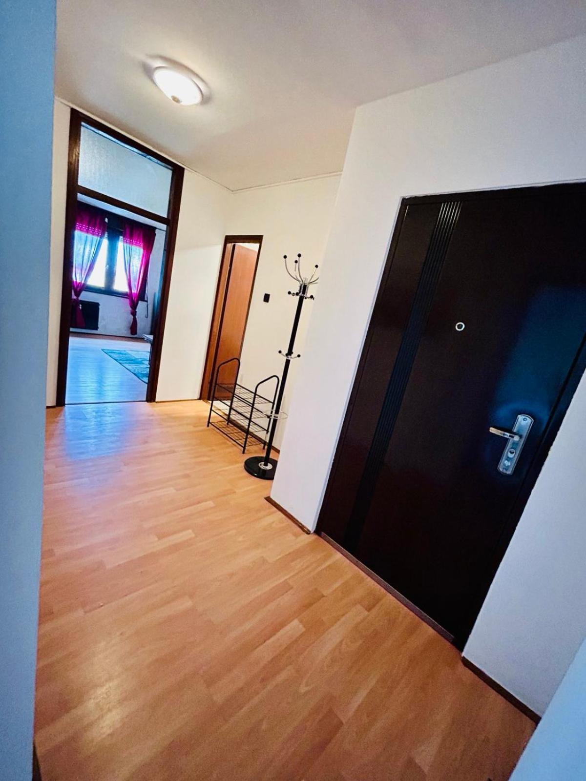 ווליקה גוריצה Fly By Suite - Zagreb Airport - 0-24H Self Check In&Out - Parking On Site מראה חיצוני תמונה