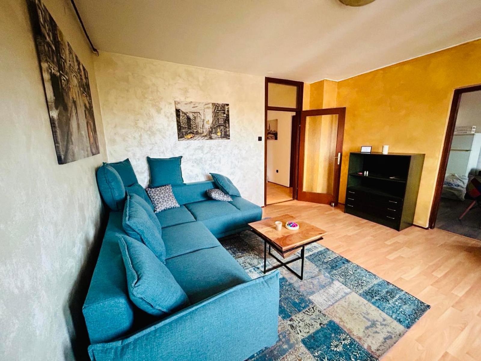 ווליקה גוריצה Fly By Suite - Zagreb Airport - 0-24H Self Check In&Out - Parking On Site מראה חיצוני תמונה
